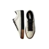 Carhartt WIP x One Star Pro Cons Low „White Black“