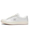 Carhartt WIP x One Star „White“