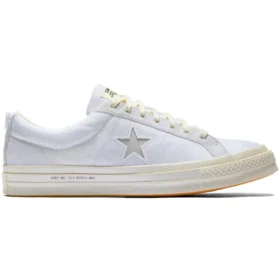 Carhartt WIP x One Star „White“