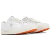 Carhartt WIP x One Star „White“