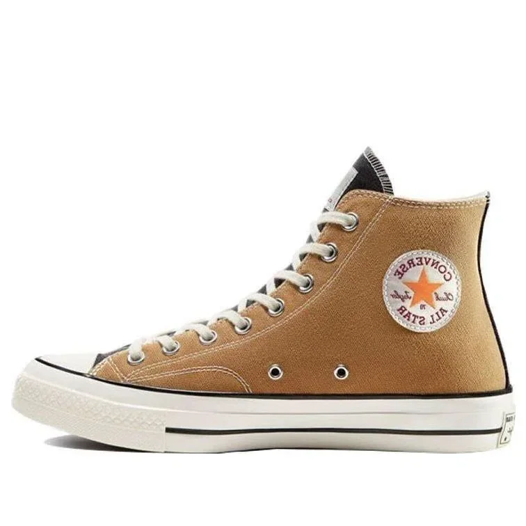Carhartt WIP x Renew Chuck 70 High „Navy Brown“ Carhartt WIP x Renew Chuck 70 High „Navy Brown“