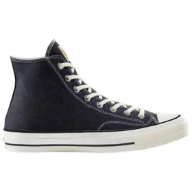 Carhartt WIP x Renew Chuck 70 High „Navy Brown“