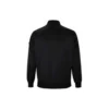 Casual Sports Stand Collar Baseball Jacke Asia Sizing „Black“