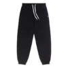 Chevron Logo Sweatpants asiatische Größen „Schwarz“