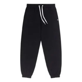 Chevron Logo Sweatpants asiatische Größen „Schwarz“