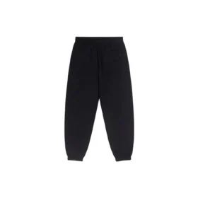 Chevron Logo Sweatpants asiatische Größen „Schwarz“