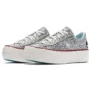 Chiara Ferragni x One Star Platform Ox „Glitter“