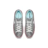 Chiara Ferragni x One Star Platform Ox „Glitter“