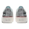 Chiara Ferragni x One Star Platform Ox „Glitter“