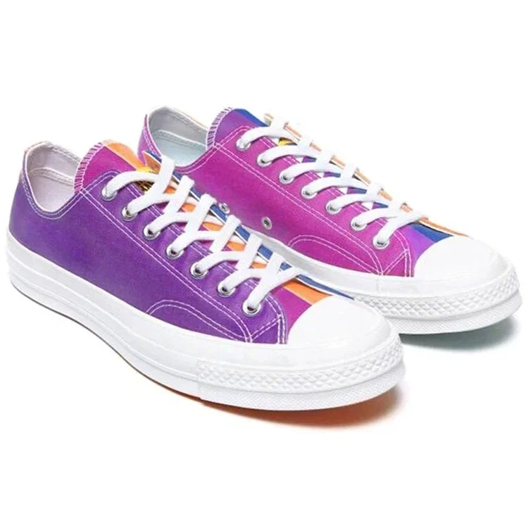 Chinatown Market x Chuck 70 Ox „UV“ Chinatown Market x Chuck 70 Ox „UV“
