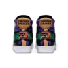 Chinatown Market x Pro Leather High „Lakers Championship Jacke“
