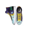 Chinatown Market x Pro Leather High „Lakers Championship Jacke“