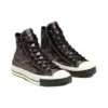 Chuck 1970s Flight School Leder-High-Top