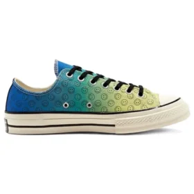 Chuck 1970s Happy Camper „Blue Green“