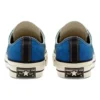 Chuck 1970s Happy Camper „Blue Green“