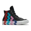 Chuck 1970s Schwarz