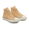 Chuck 1970s Seasonal Color Suede „Yellow White“