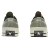 Chuck 1970s Space Racer Low Top „Grün“