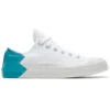 Chuck 1970s Weiß Blau