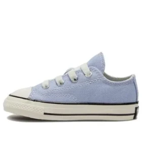 Chuck 70 1V Klettverschluss „Hellviolett“