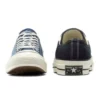 Chuck 70 Archival Stripes „Navy White“