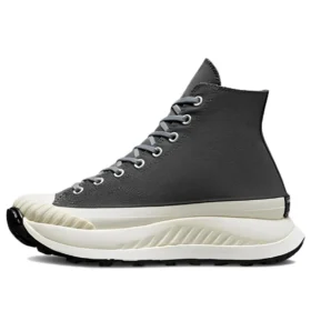 Chuck 70 AT-CX High „Cyber Grey Egret“