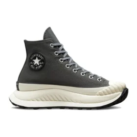 Chuck 70 AT-CX High „Cyber Grey Egret“