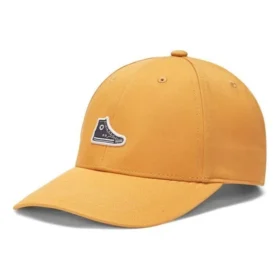 Chuck 70 Baseballkappe „Gelb“