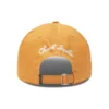 Chuck 70 Baseballkappe „Gelb“