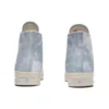 Chuck 70 Beach Dye High Top Hellblau