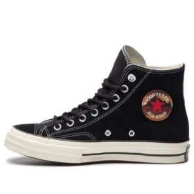 Chuck 70 „Black“