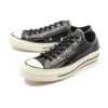Chuck 70 „Black“