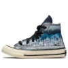Chuck 70 „Blue Black“
