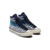 Chuck 70 „Blue Black“
