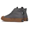 Chuck 70 Bosey High „Origin Story Grey Gum“