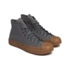 Chuck 70 Bosey High „Origin Story Grey Gum“
