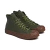 Chuck 70 Bosey High „Utility Gum“