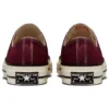 Chuck 70 „Burgundy“