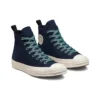 Chuck 70 Counter Climate GORE-TEX High „Obsidian Light Aqua“