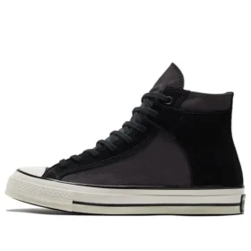 Chuck 70 Crafted Canvas High „Storm Wind“