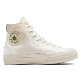Chuck 70 Crafted Canvas „Natural“