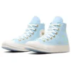 Chuck 70 Crafted Stitching „Blue White“