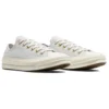 Chuck 70 Crafted Stitching „Fossilized“