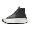Chuck 70 CX „Leather Black“