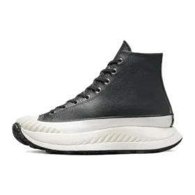 Chuck 70 CX „Leather Black“