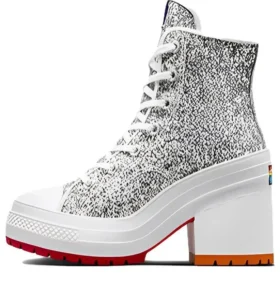 Chuck 70 De Luxe Heel High „Pride – Proud to Be“