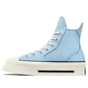 Chuck 70 De Luxe Squared „Blau-Weiß“