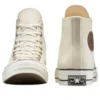 Chuck 70 Denim „Light Dune Dark Whiskey“