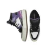 Chuck 70 E260 High „Black Mystical“