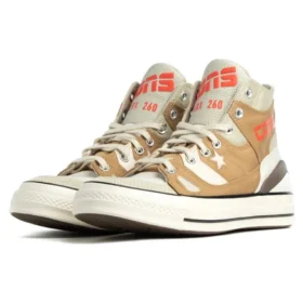Chuck 70 E260 High „Iced Coffee“